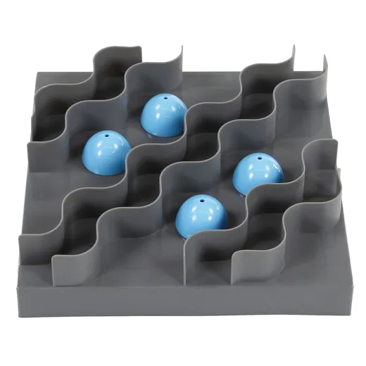 Geschicklichkeitsspiel Cleverplay Wave von swisspet.