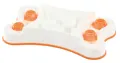 swisspet Bomegame Orange/Weiss.