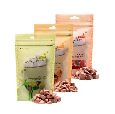 Yummeez pure Happen 35g