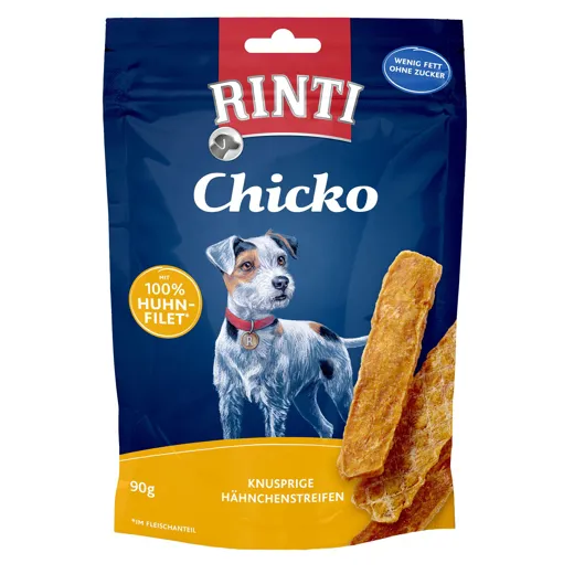 Rinti Snacks Chicko Huhn