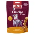 Rinti Snacks Chicko Plus Huhn & Käsewürfel