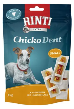 Rinti Extra Chicko DENT Huhn