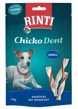 Rinti Extra Chicko DENT Ente