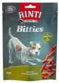 Rinti Snacks Bitties Ananas & Kiwi