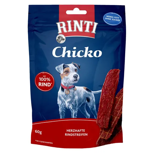 Rinti Snacks Rind 60g