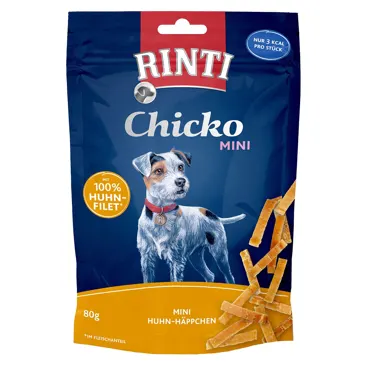 Rinti Extra Chicko Huhn Mini & Maxi
