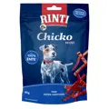 Rinti Snacks Chicko Mini Ente 80g
