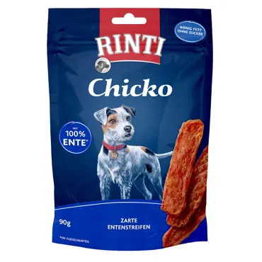 Rinti Extra Chicko Entenstreifen