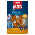 Rinti Snacks Chicko Dauer-Kauringe Klein