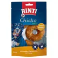 Rinti Snacks Chicko Dauer-Kauringe Gross