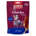 Rinti Snacks Chicko Plus Entenkeulchen 80g