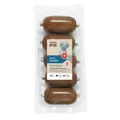 naturaDog Trainingswürste Snack Rind