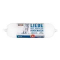 naturaDoga Rind mit Reis Terrine Wurst