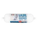 naturaDoga Rind Pansen mit Gemüse-Terrine