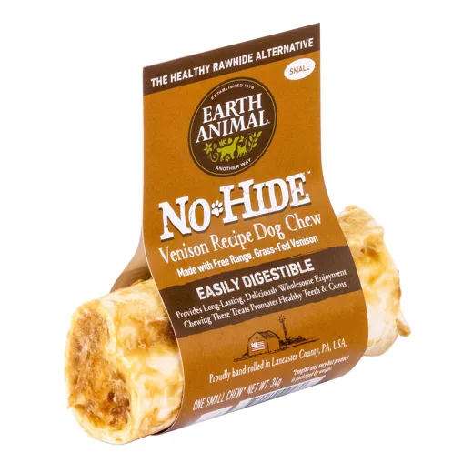 No-Hide Chew Wild Kau Snacks Small