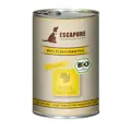 Escapure Bio Puten Pfandl