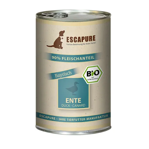 Escapure Bio Ente-Bayrisch
