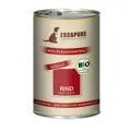 Escapure Bio Rinder-Gulasch