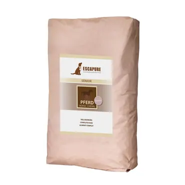 Escapura Senior Pferd Premium