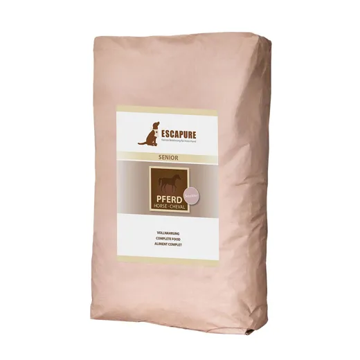 Escapure Senior Pferd Premium