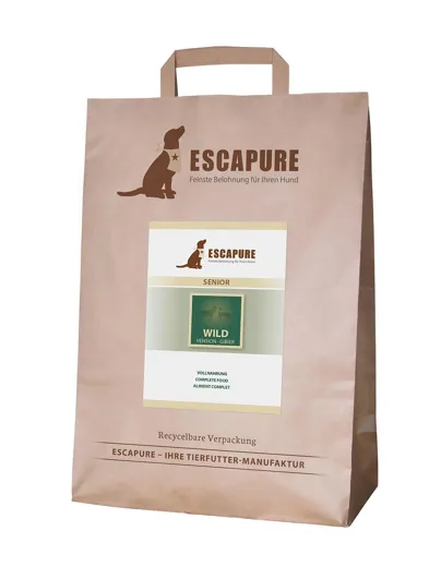 Escapure Senior Wild Premium