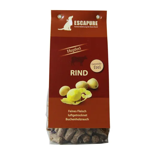 Escapure Rinder Hupferl Kartoffel