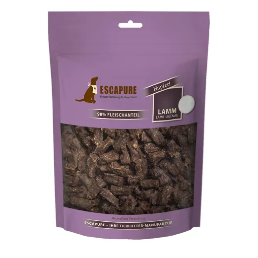 Escapure Lamm Hupferl Softies
