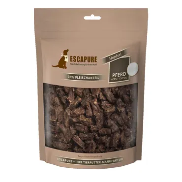 Escapura Pferde Hupferl Softies 150g