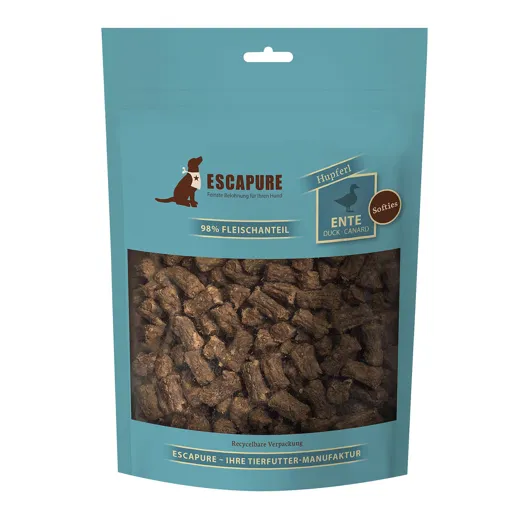 Escapure Enten Hupferl Softies
