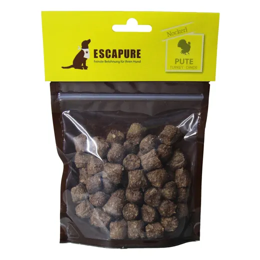 Escapure Puten Nockerl