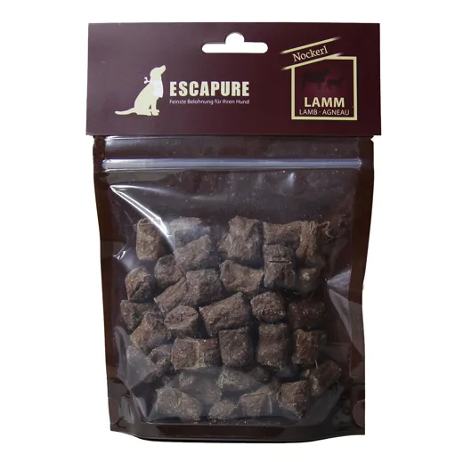 Escapure Lamm Nockerl