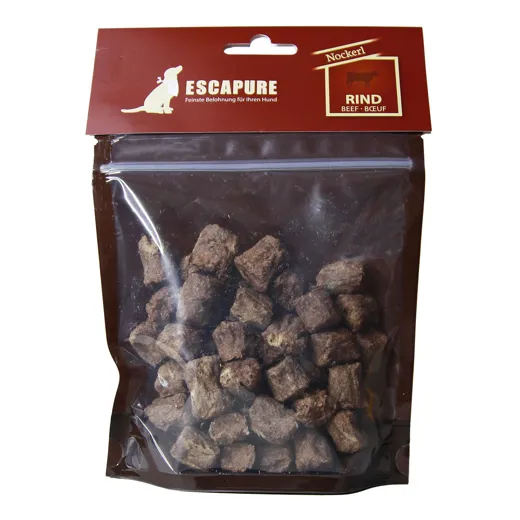 Escapure Rind Nockerl