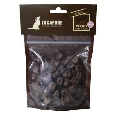 Escapure Pferde Nockerl Sensitive 150g