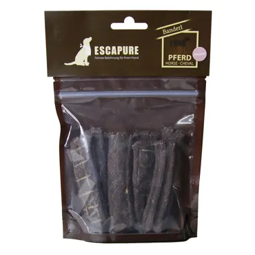 Escapure Pferde Banderl Sensitive 150g