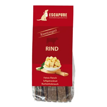 Escapure Käsestangerl 150g