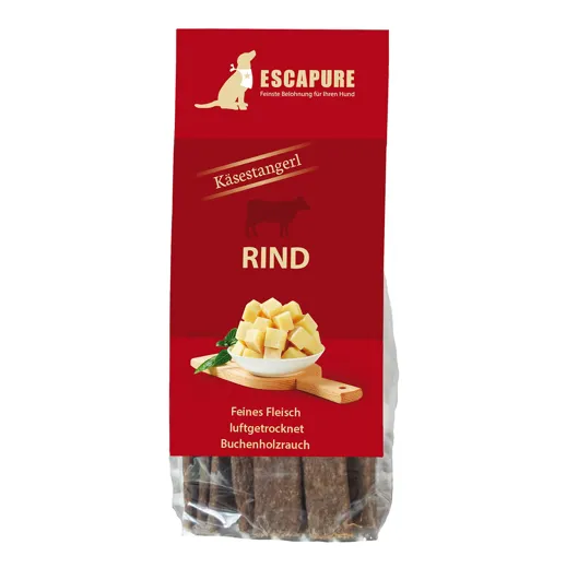 Escapure Rind Käsestanger