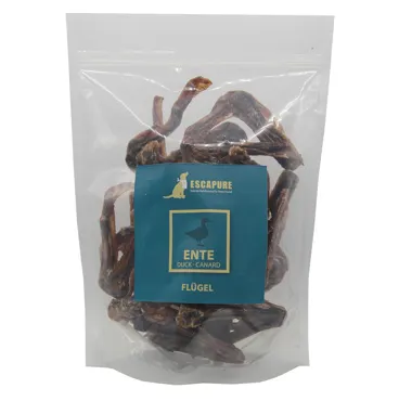 Escapure Entenflügel, 200g