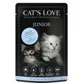 cat love kalb