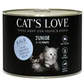 cat love kalb