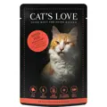 cat love rind
