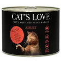 cat love rind