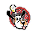 Geistiges Training und Spielspass mit dem swisspet Hundespielzeug IQ-Trainer.