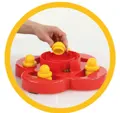 Geschicklichkeitsspiel IQ-Trainer von swisspet.