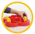 Spieltrieb befriedigen und mental fit bleiben mit dem swisspet IQ-Trainer.