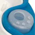 Abdeckung für die Leckerlies des swisspet Cleverplay 2 in 1.
