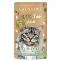 cat love bio adult ente
