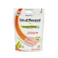 I’m different Snack Treats Chicken