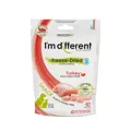 I’m different Snack Treats Turkey