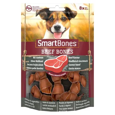 Smart Bones Beef Bones
