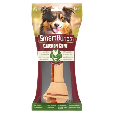 SmartBones Ckicken Kausticks
